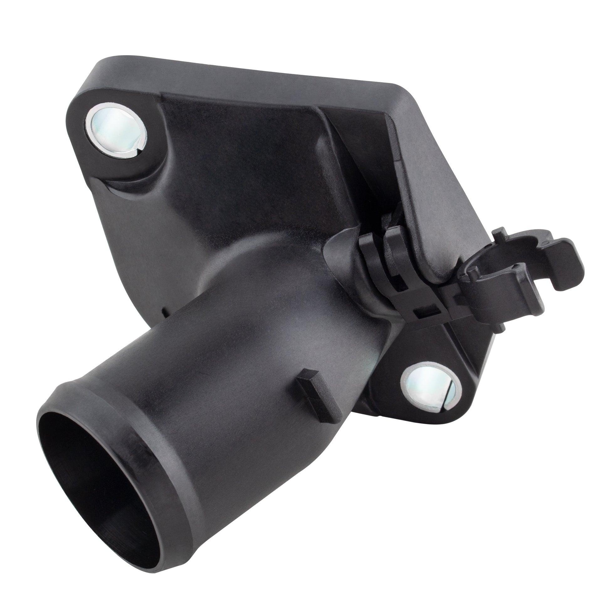BOXI 902-5853 Engine Coolant Thermostat Housing Fits for Nissan March 2012-2021 Micra 2015-2019 — product photo 6
