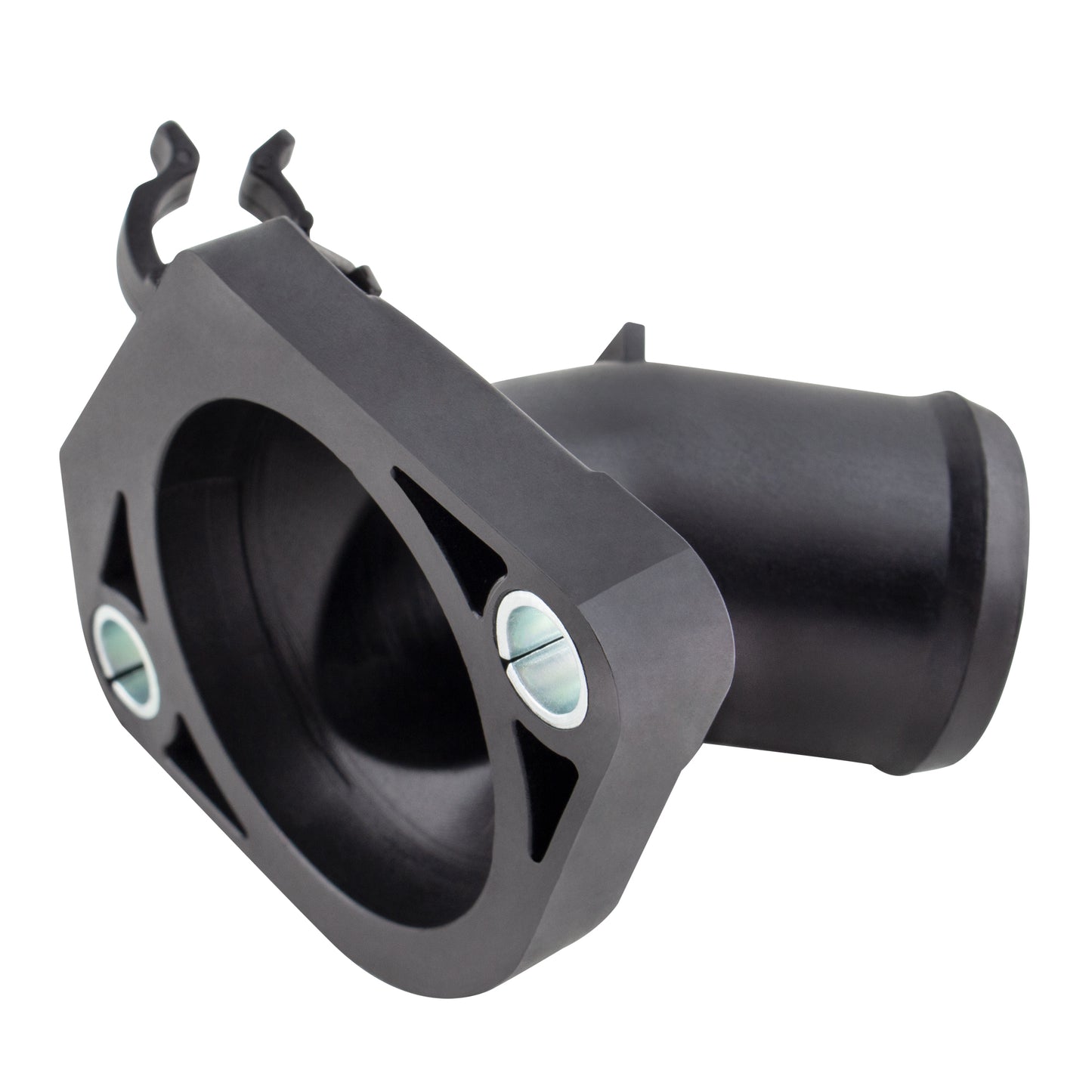 BOXI 902-5853 Engine Coolant Thermostat Housing Fits for Nissan March 2012-2021 Micra 2015-2019 — product photo 7
