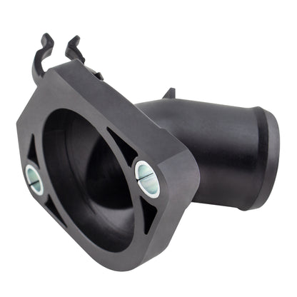 BOXI 902-5853 Engine Coolant Thermostat Housing Fits for Nissan March 2012-2021 Micra 2015-2019 — product photo 7