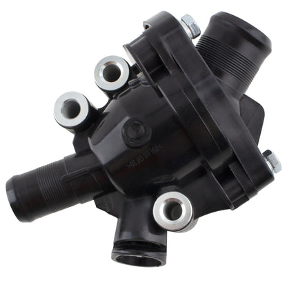 BOXI 902-5864 Engine Coolant Thermostat Housing Assembly Fits for Volvo C30 C70 2008-2013 S40 — product photo 2