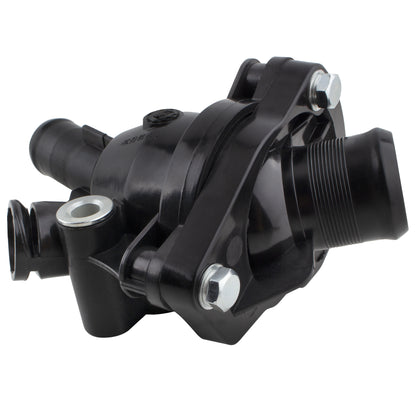 BOXI 902-5864 Engine Coolant Thermostat Housing Assembly Fits for Volvo C30 C70 2008-2013 S40 — product photo 3