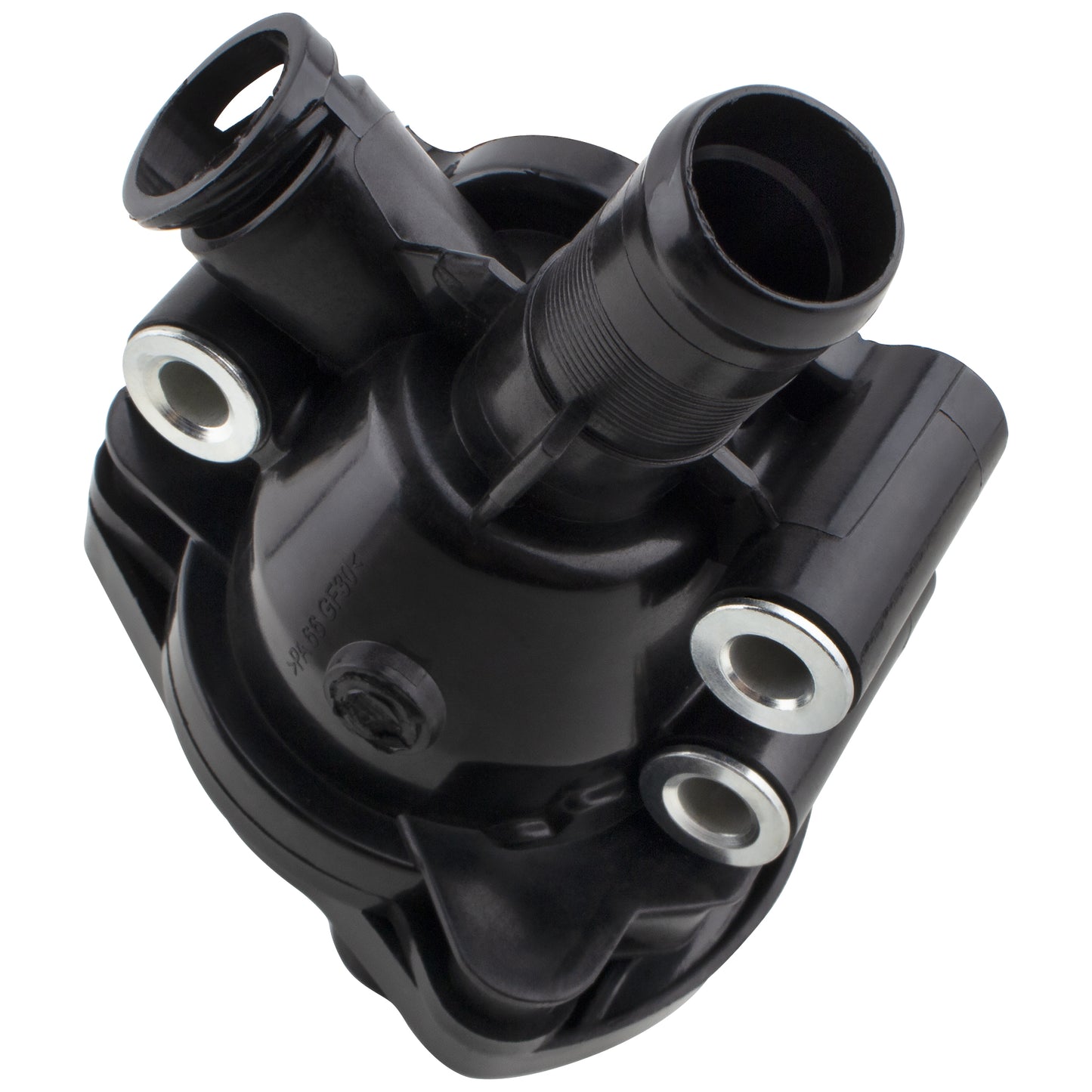 BOXI 902-5864 Engine Coolant Thermostat Housing Assembly Fits for Volvo C30 C70 2008-2013 S40 — product photo 6