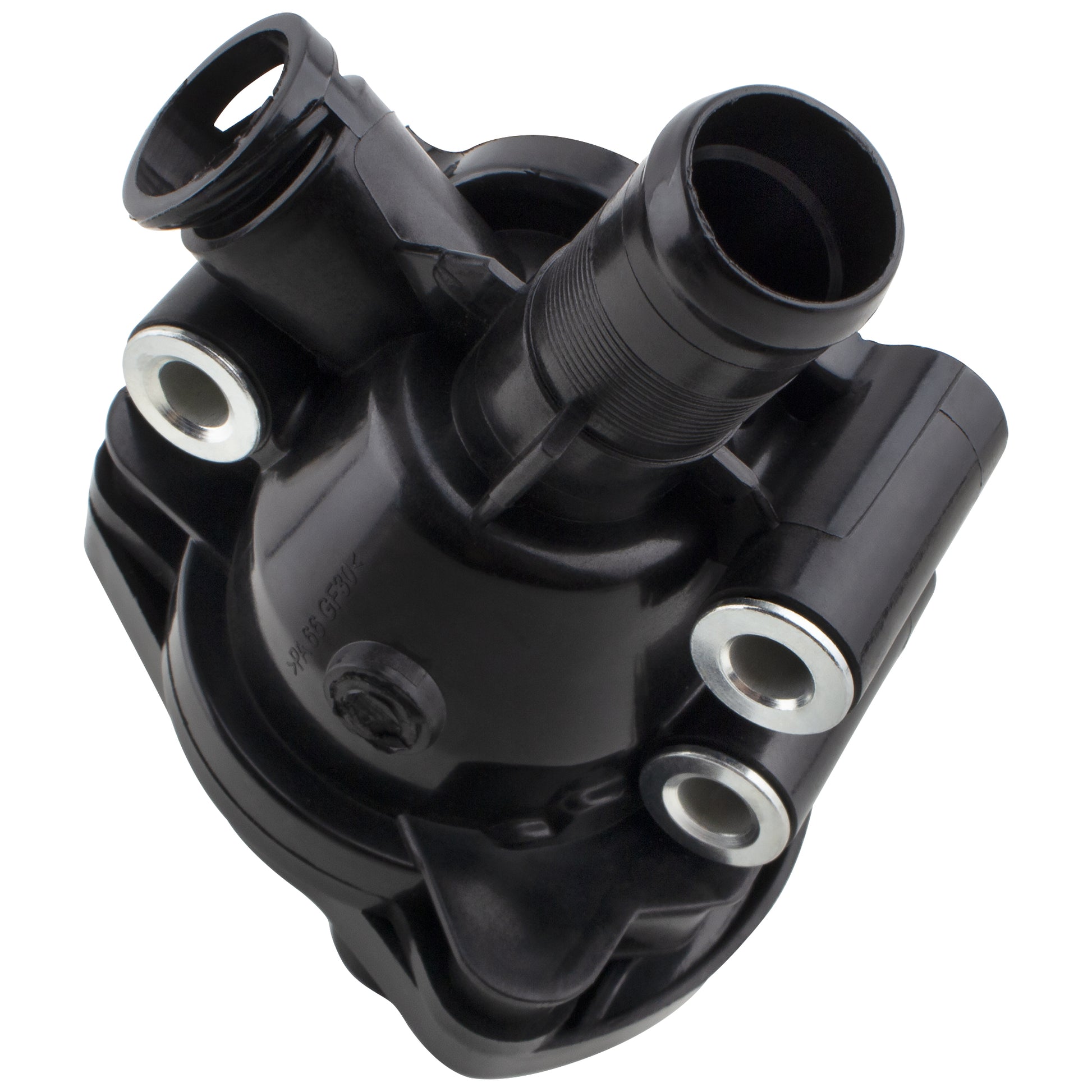 BOXI 902-5864 Engine Coolant Thermostat Housing Assembly Fits for Volvo C30 C70 2008-2013 S40 — product photo 6