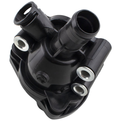 BOXI 902-5864 Engine Coolant Thermostat Housing Assembly Fits for Volvo C30 C70 2008-2013 S40 — product photo 6