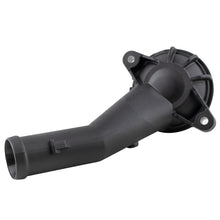 BOXI 902-5867 Engine Coolant Thermostat Housing Fits for Volkswagen Beetle 2006-2018 Bora 2005-2010