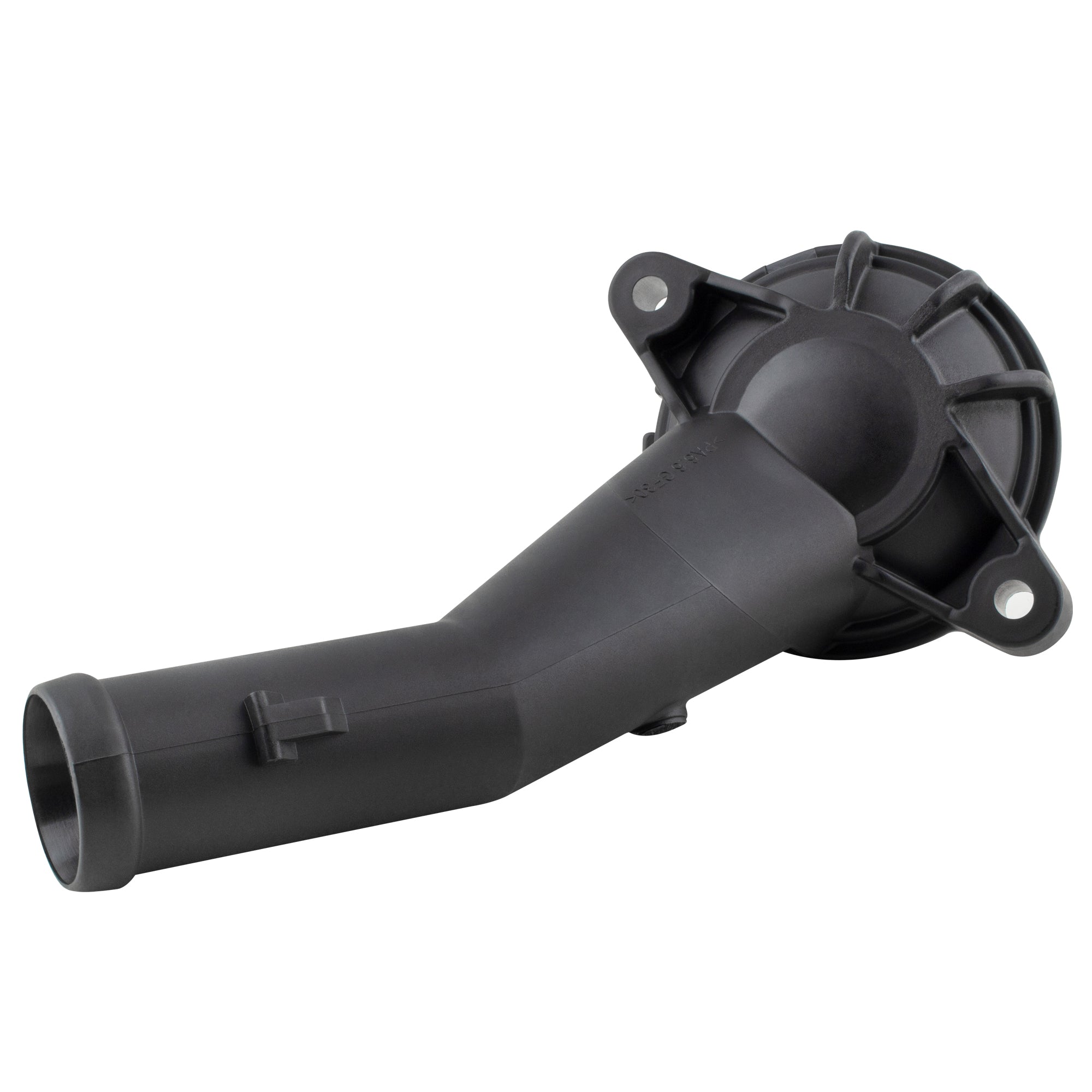 BOXI 902-5867 Engine Coolant Thermostat Housing Fits for Volkswagen Beetle 2006-2018 Bora 2005-2010