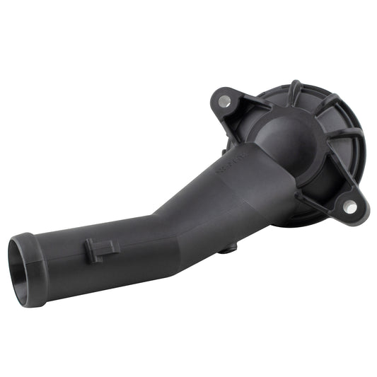 BOXI 902-5867 Engine Coolant Thermostat Housing Fits for Volkswagen Beetle 2006-2018 Bora 2005-2010