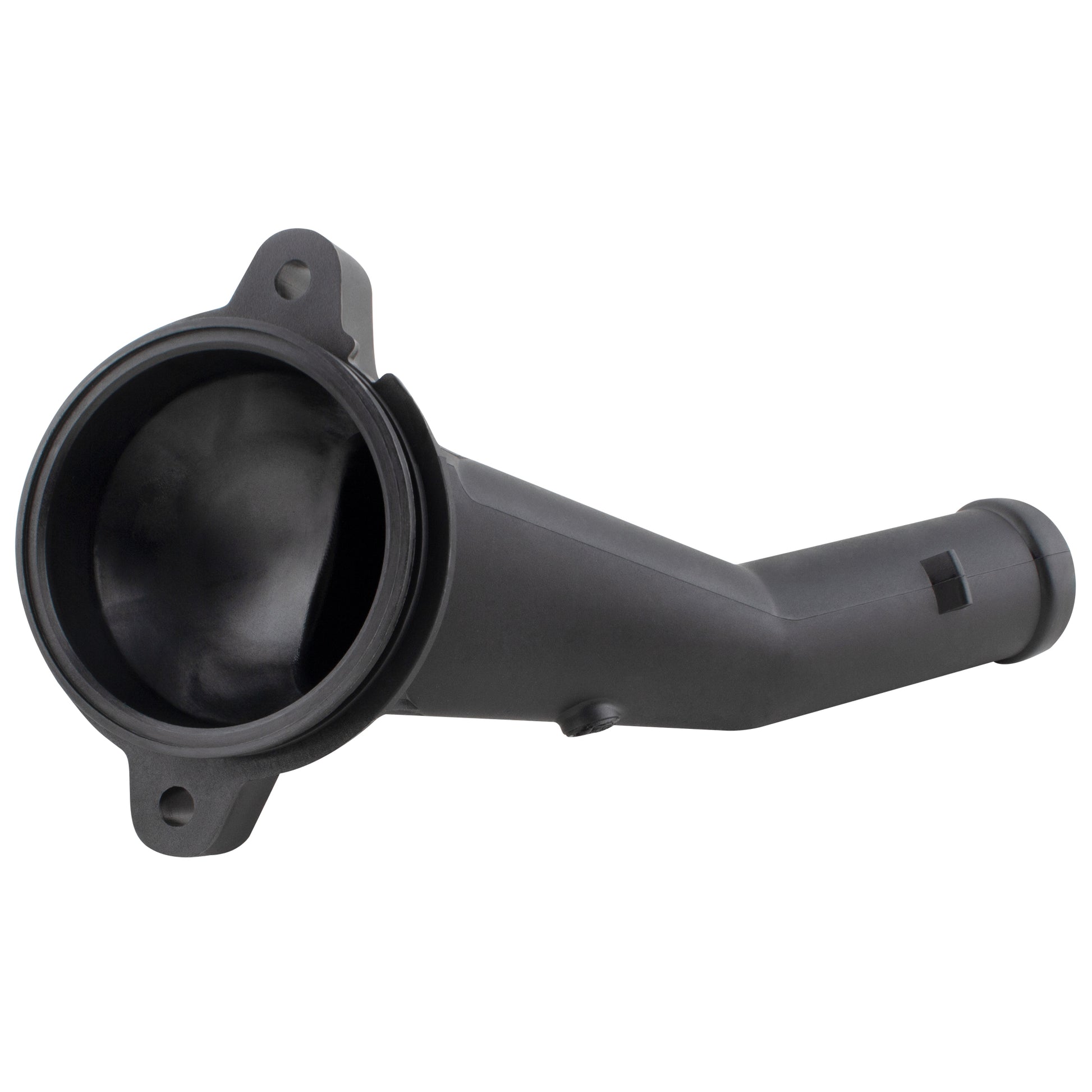 BOXI 902-5867 Engine Coolant Thermostat Housing Fits for Volkswagen Beetle 2006-2018 Bora 2005-2010 — product photo 2