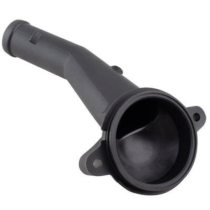 BOXI 902-5867 Engine Coolant Thermostat Housing Fits for Volkswagen Beetle 2006-2018 Bora 2005-2010 — product photo 4