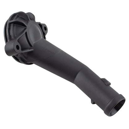 BOXI 902-5867 Engine Coolant Thermostat Housing Fits for Volkswagen Beetle 2006-2018 Bora 2005-2010 — product photo 6