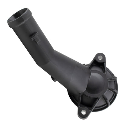 BOXI 902-5867 Engine Coolant Thermostat Housing Fits for Volkswagen Beetle 2006-2018 Bora 2005-2010 — product photo 7