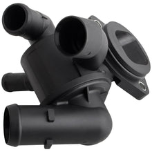 BOXI 902-5907 Engine Coolant Thermostat Housing Assembly Fits for Audi TTS Quattro 2010