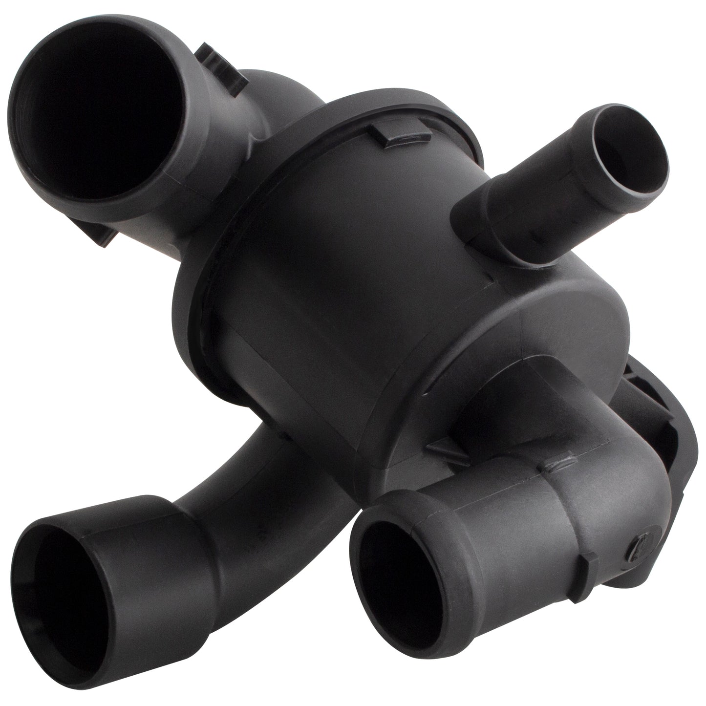 BOXI 902-5907 Engine Coolant Thermostat Housing Assembly Fits for Audi TTS Quattro 2010 — product photo 3