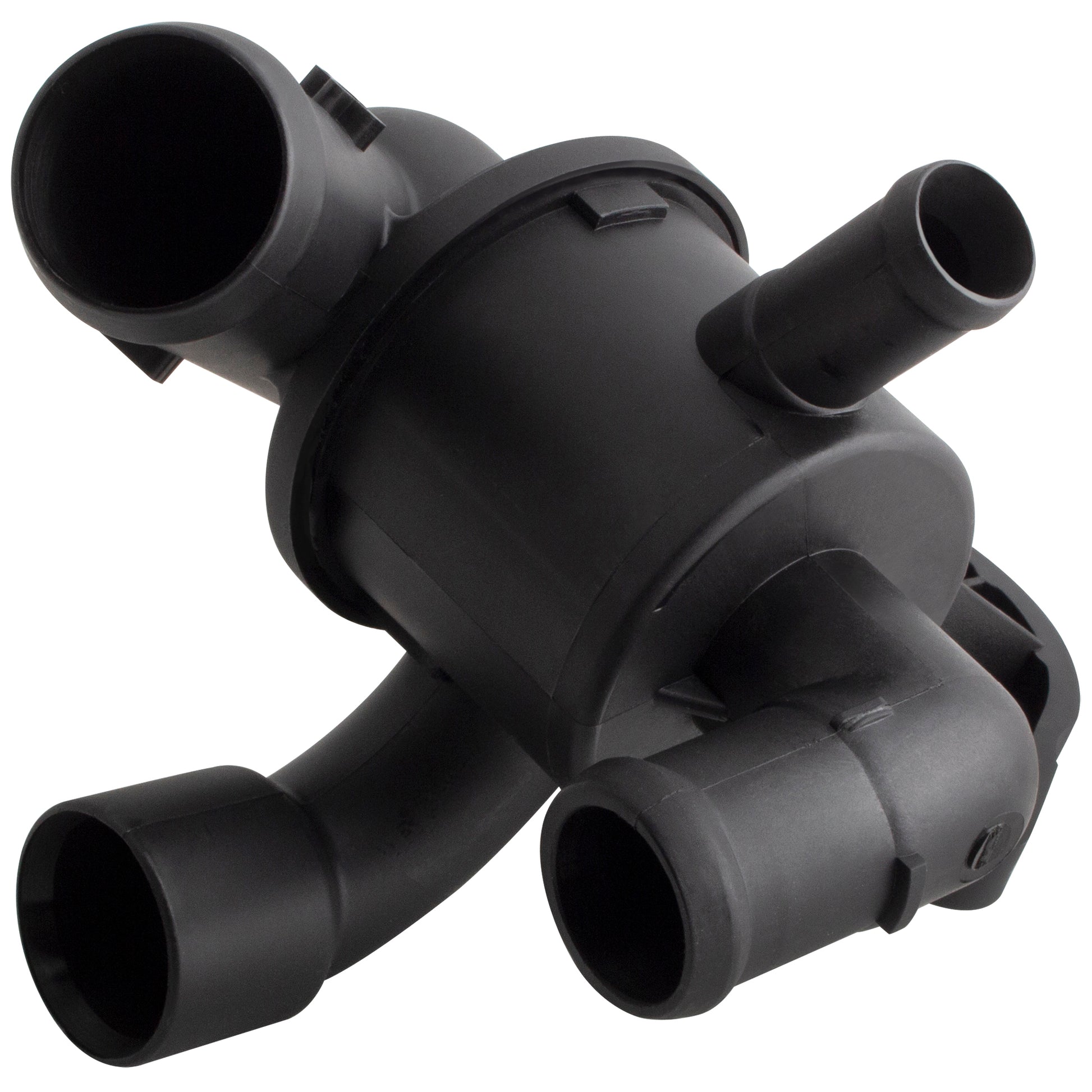 BOXI 902-5907 Engine Coolant Thermostat Housing Assembly Fits for Audi TTS Quattro 2010 — product photo 3