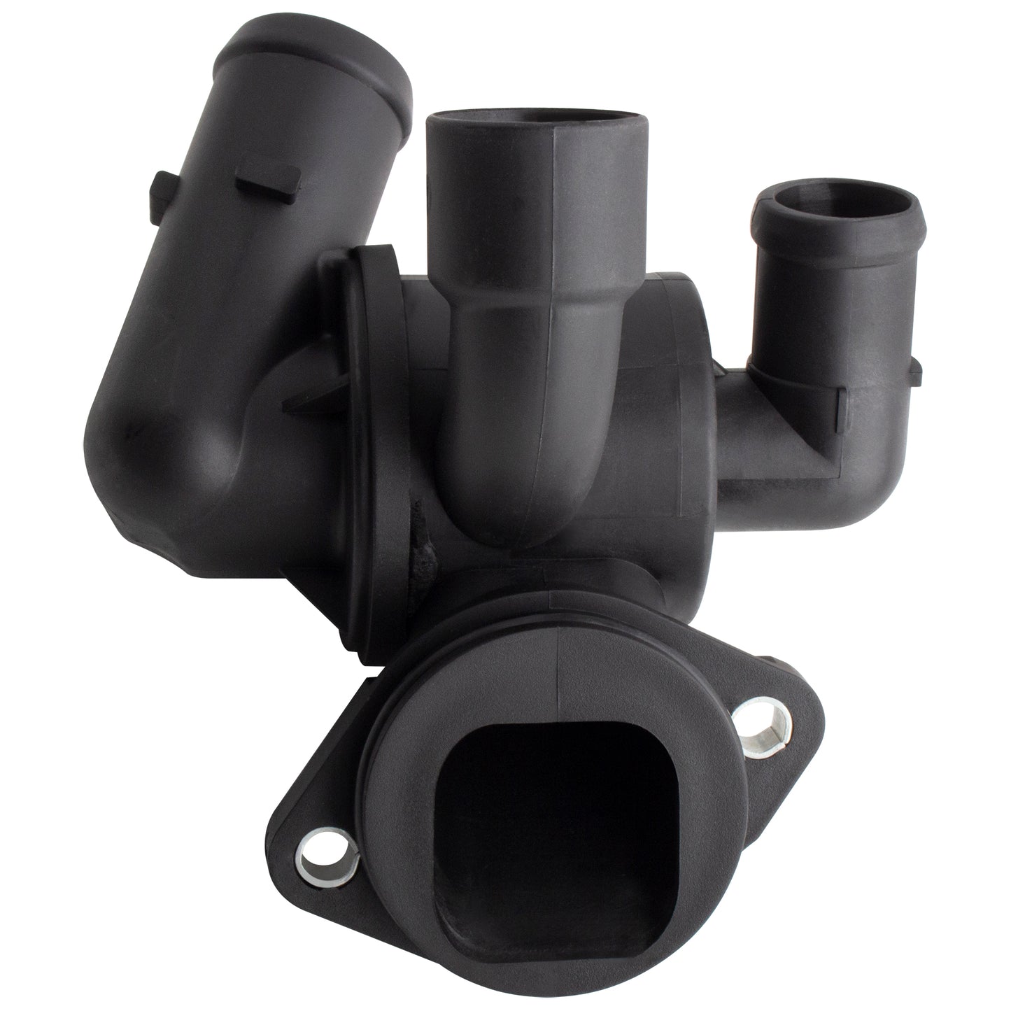 BOXI 902-5907 Engine Coolant Thermostat Housing Assembly Fits for Audi TTS Quattro 2010 — product photo 4