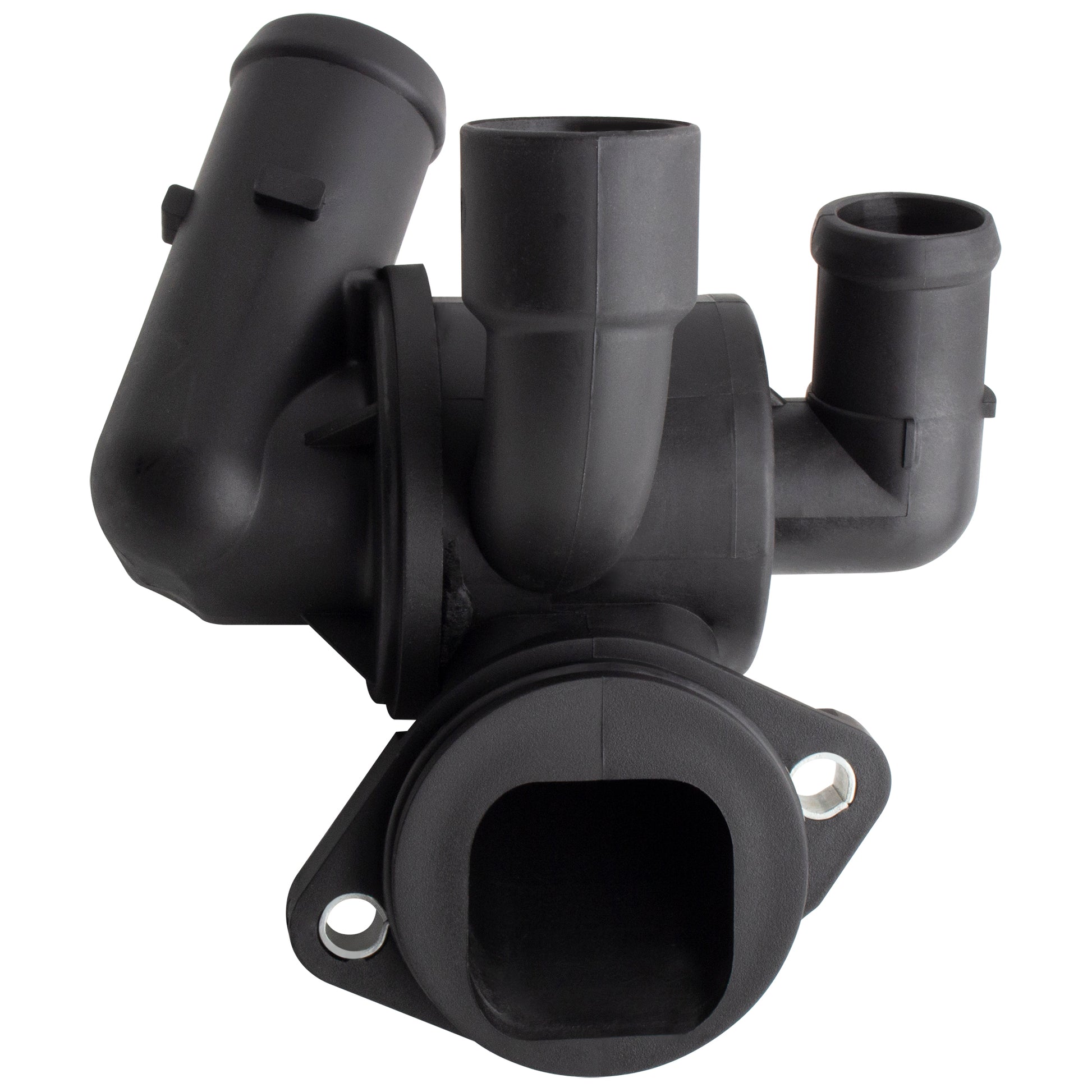BOXI 902-5907 Engine Coolant Thermostat Housing Assembly Fits for Audi TTS Quattro 2010 — product photo 4