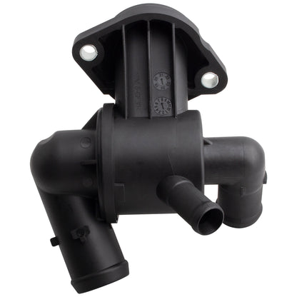 BOXI 902-5907 Engine Coolant Thermostat Housing Assembly Fits for Audi TTS Quattro 2010 — product photo 5