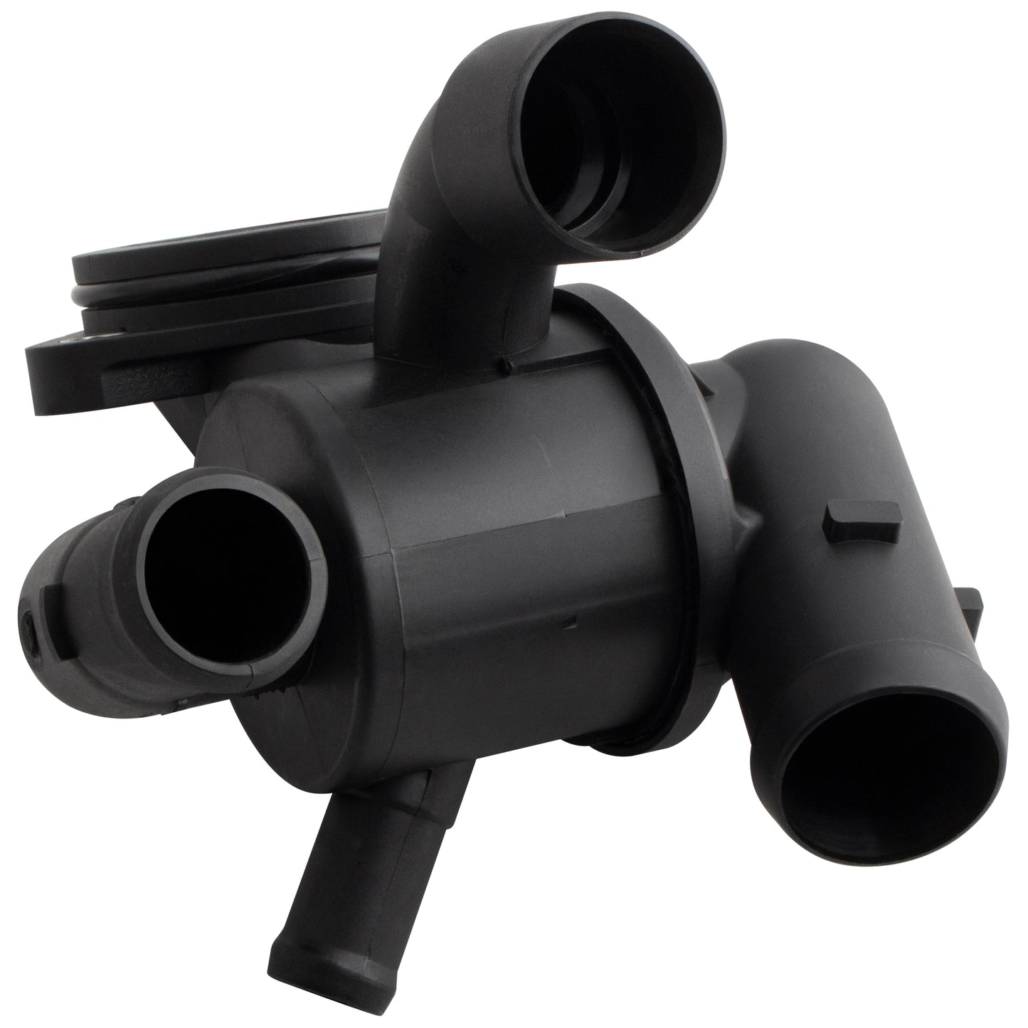 BOXI 902-5907 Engine Coolant Thermostat Housing Assembly Fits for Audi TTS Quattro 2010 — product photo 6