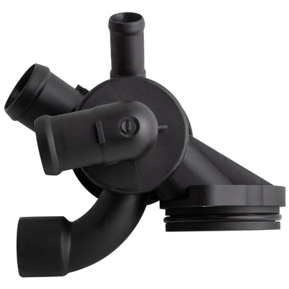 BOXI 902-5907 Engine Coolant Thermostat Housing Assembly Fits for Audi TTS Quattro 2010 — product photo 7