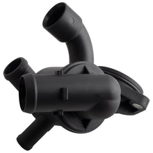 BOXI 902-5907 Engine Coolant Thermostat Housing Assembly Fits for Audi TTS Quattro 2010 — product photo 2
