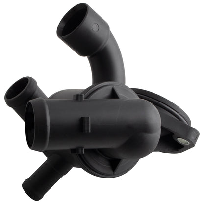 BOXI 902-5907 Engine Coolant Thermostat Housing Assembly Fits for Audi TTS Quattro 2010 — product photo 2