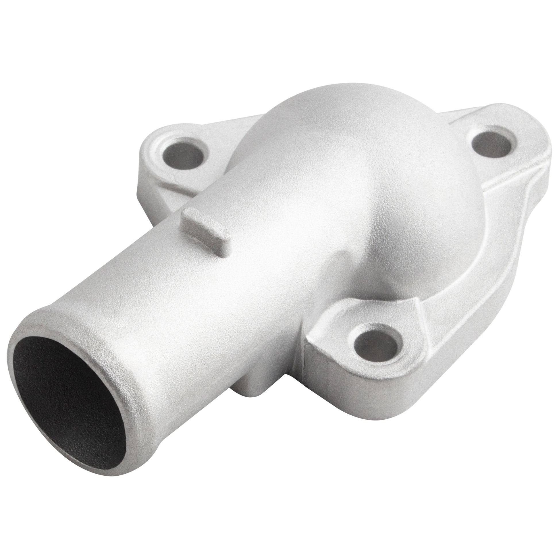 BOXI 902-5916 Engine Coolant Thermostat Housing Fits for Nissan Sentra 2000 2001 2002 2003 2004