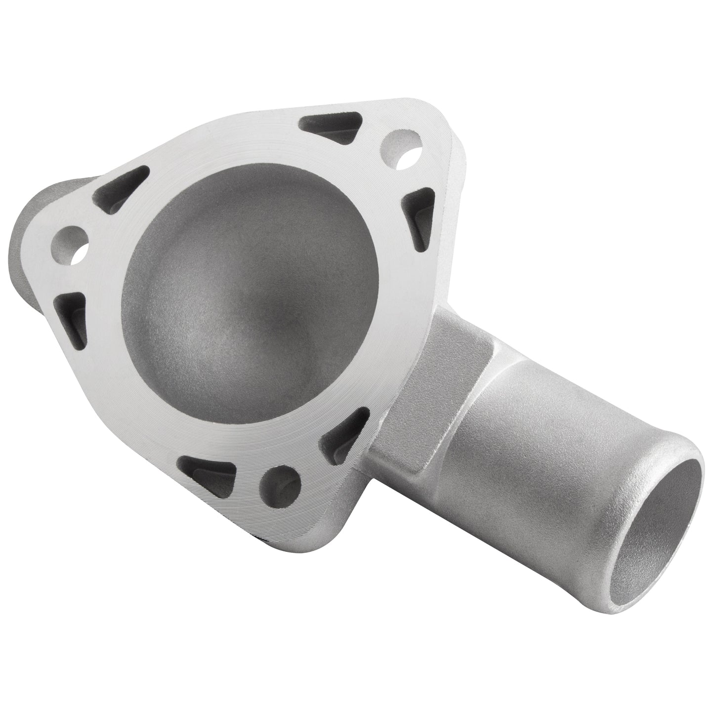 BOXI 902-5916 Engine Coolant Thermostat Housing Fits for Nissan Sentra 2000 2001 2002 2003 2004 — product photo 3