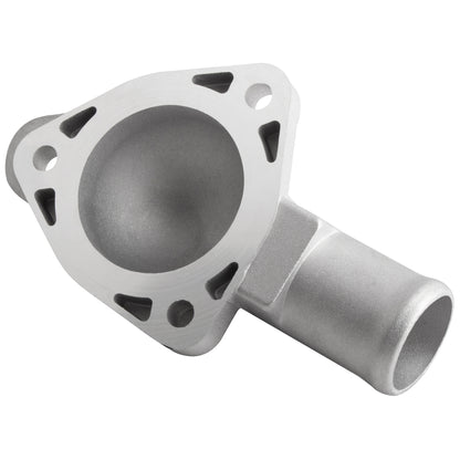 BOXI 902-5916 Engine Coolant Thermostat Housing Fits for Nissan Sentra 2000 2001 2002 2003 2004 — product photo 3