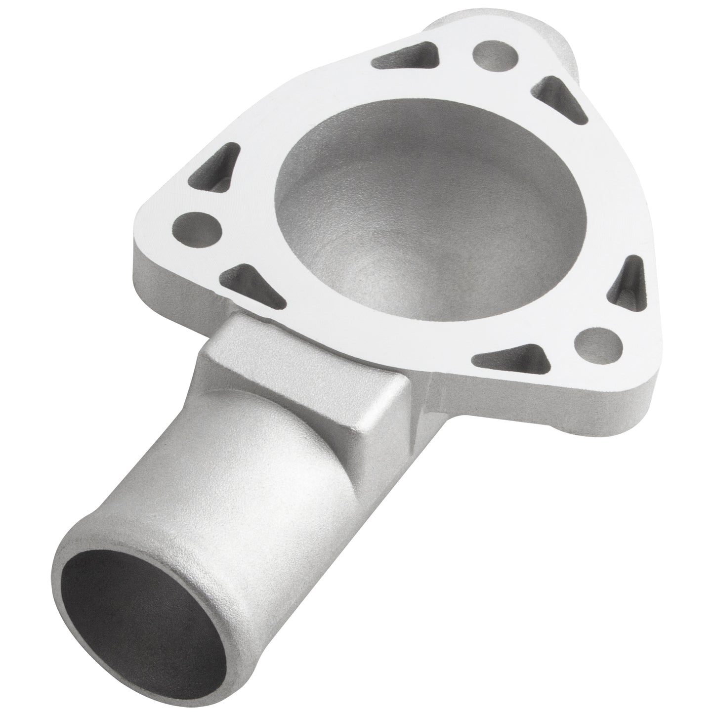 BOXI 902-5916 Engine Coolant Thermostat Housing Fits for Nissan Sentra 2000 2001 2002 2003 2004 — product photo 5