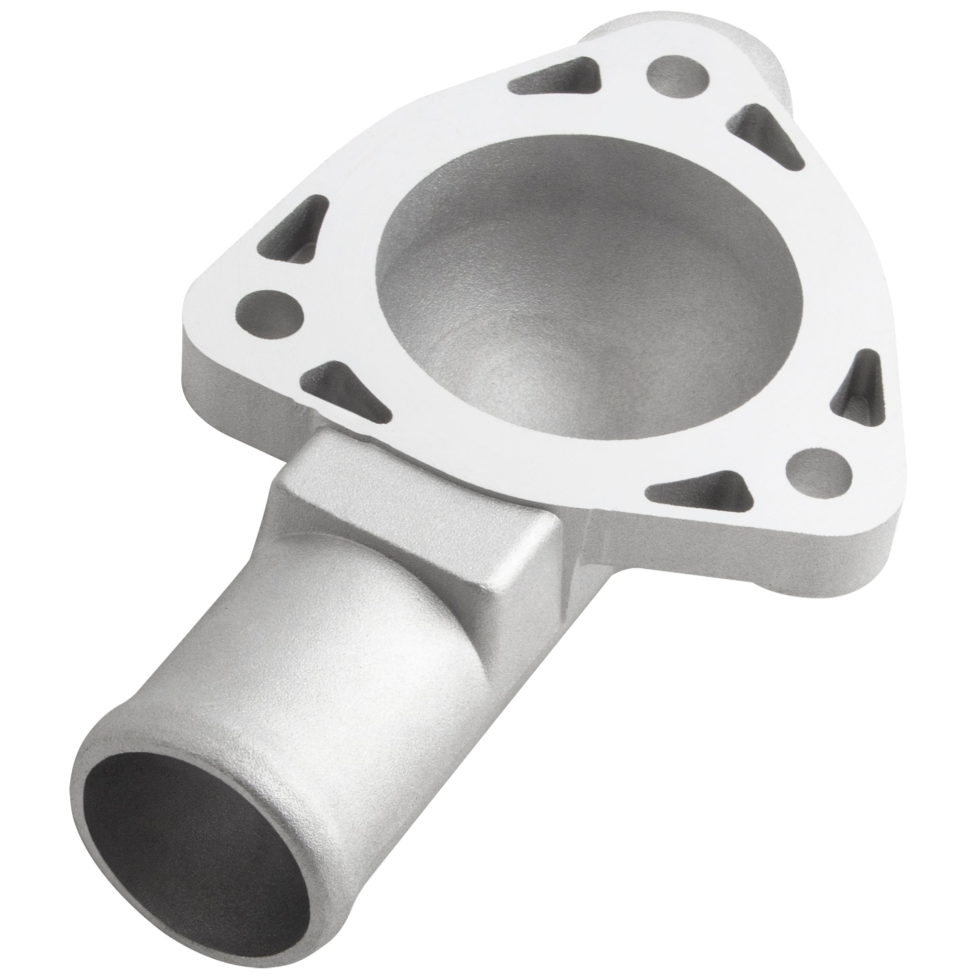 BOXI 902-5916 Engine Coolant Thermostat Housing Fits for Nissan Sentra 2000 2001 2002 2003 2004 — product photo 5