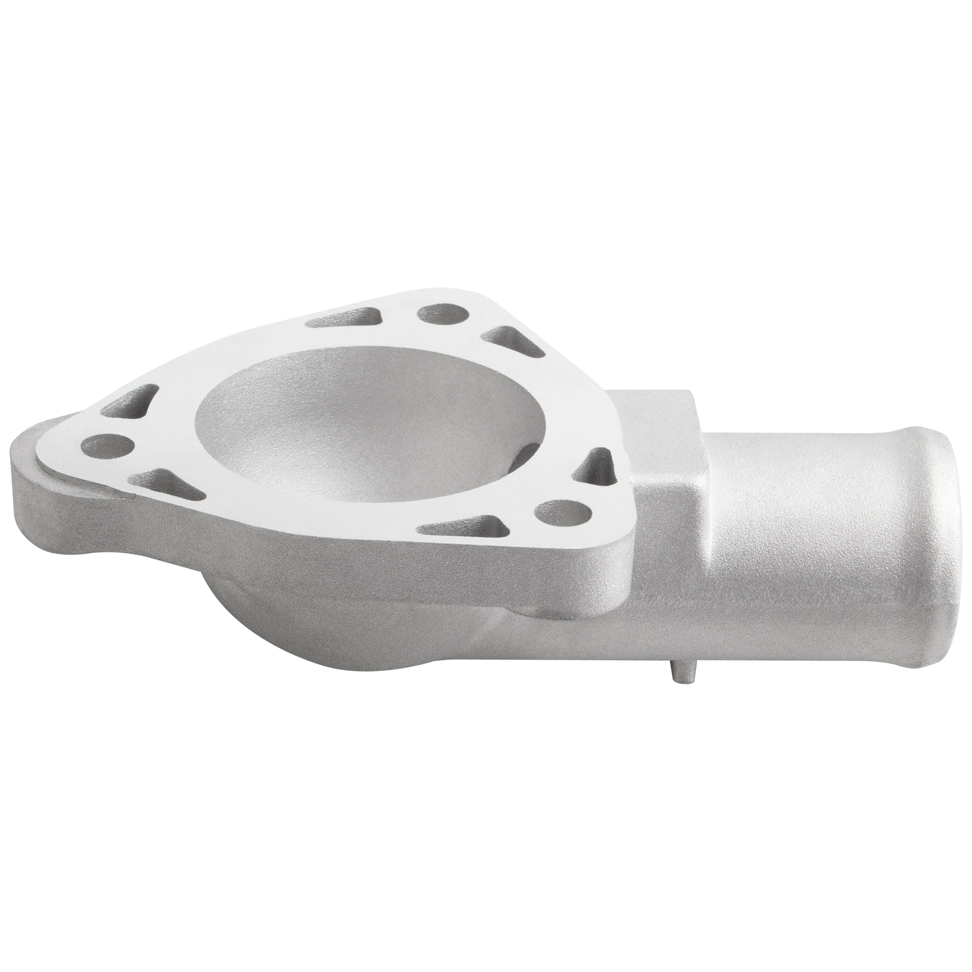 BOXI 902-5916 Engine Coolant Thermostat Housing Fits for Nissan Sentra 2000 2001 2002 2003 2004 — product photo 2