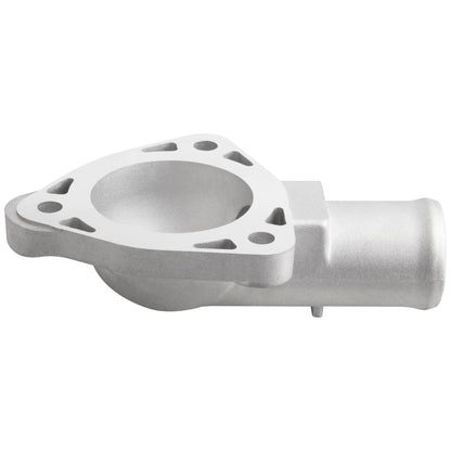 BOXI 902-5916 Engine Coolant Thermostat Housing Fits for Nissan Sentra 2000 2001 2002 2003 2004 — product photo 2