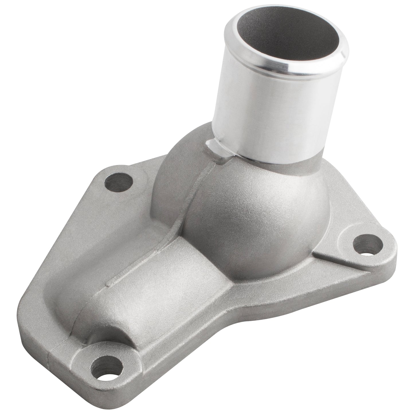 BOXI 902-5935 Engine Coolant Thermostat Housing Fits for Toyota 4Runner 2010 Hiace 2006-2019 Hilux