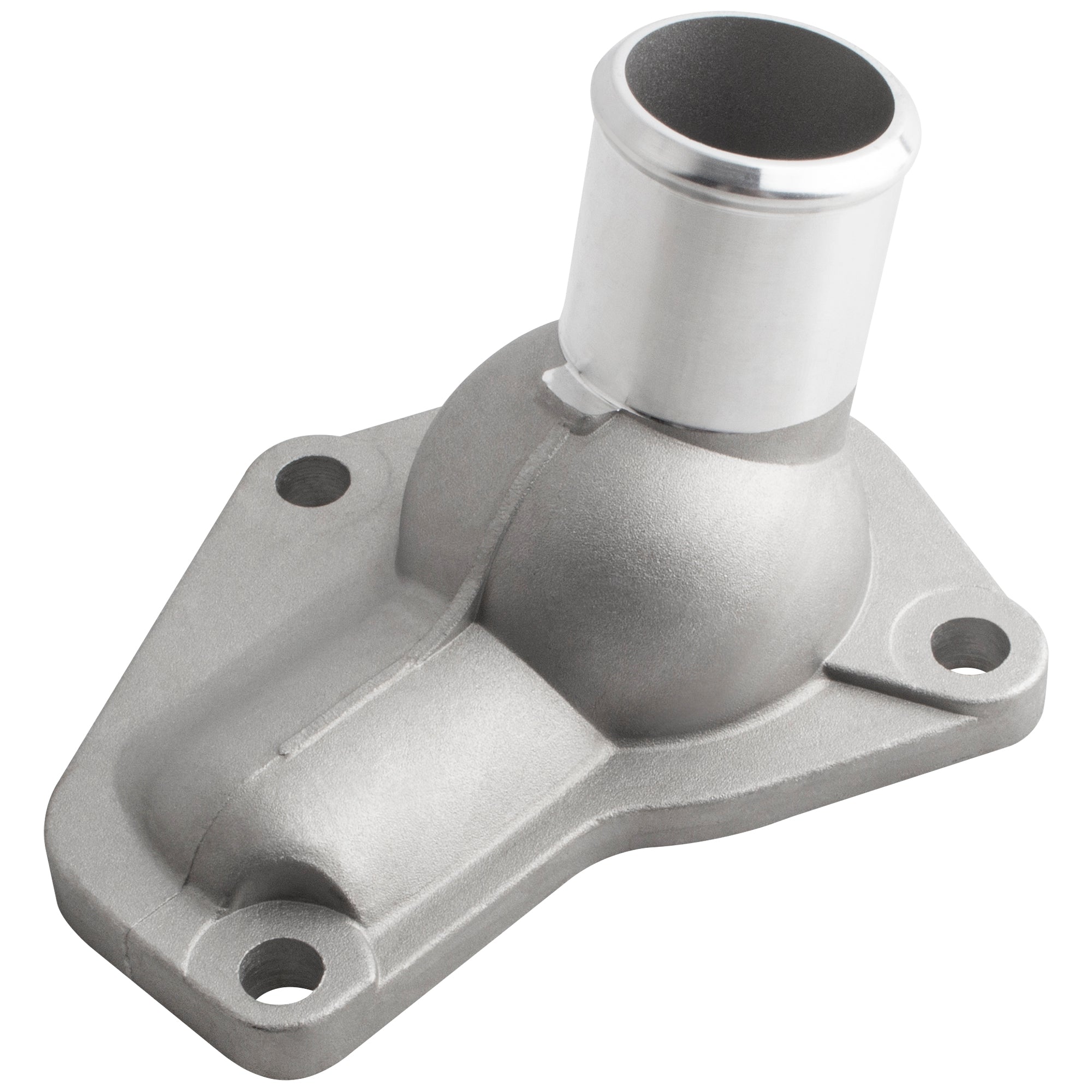 BOXI 902-5935 Engine Coolant Thermostat Housing Fits for Toyota 4Runner 2010 Hiace 2006-2019 Hilux