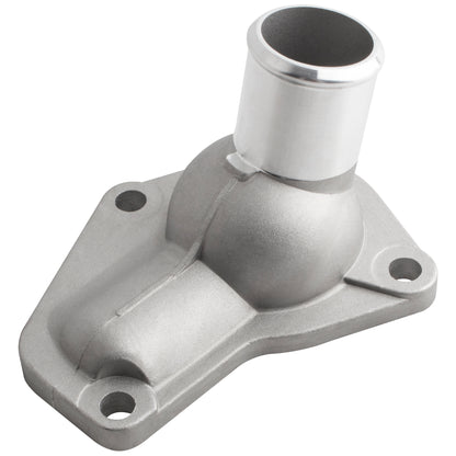 BOXI 902-5935 Engine Coolant Thermostat Housing Fits for Toyota 4Runner 2010 Hiace 2006-2019 Hilux