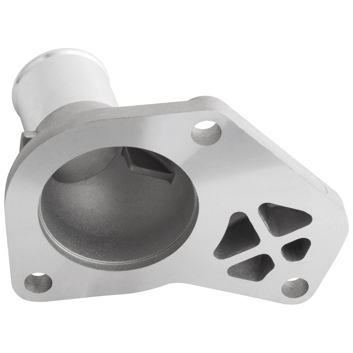 BOXI 902-5935 Engine Coolant Thermostat Housing Fits for Toyota 4Runner 2010 Hiace 2006-2019 Hilux — product photo 2