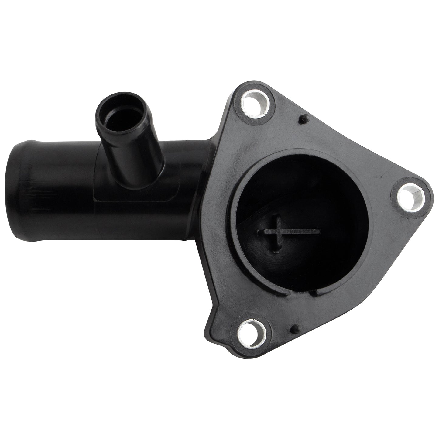 BOXI 902-5994 Engine Coolant Thermostat Housing Fit for Hyundai Santa Fe Sport 2013-15 Santa Fe — product photo 2