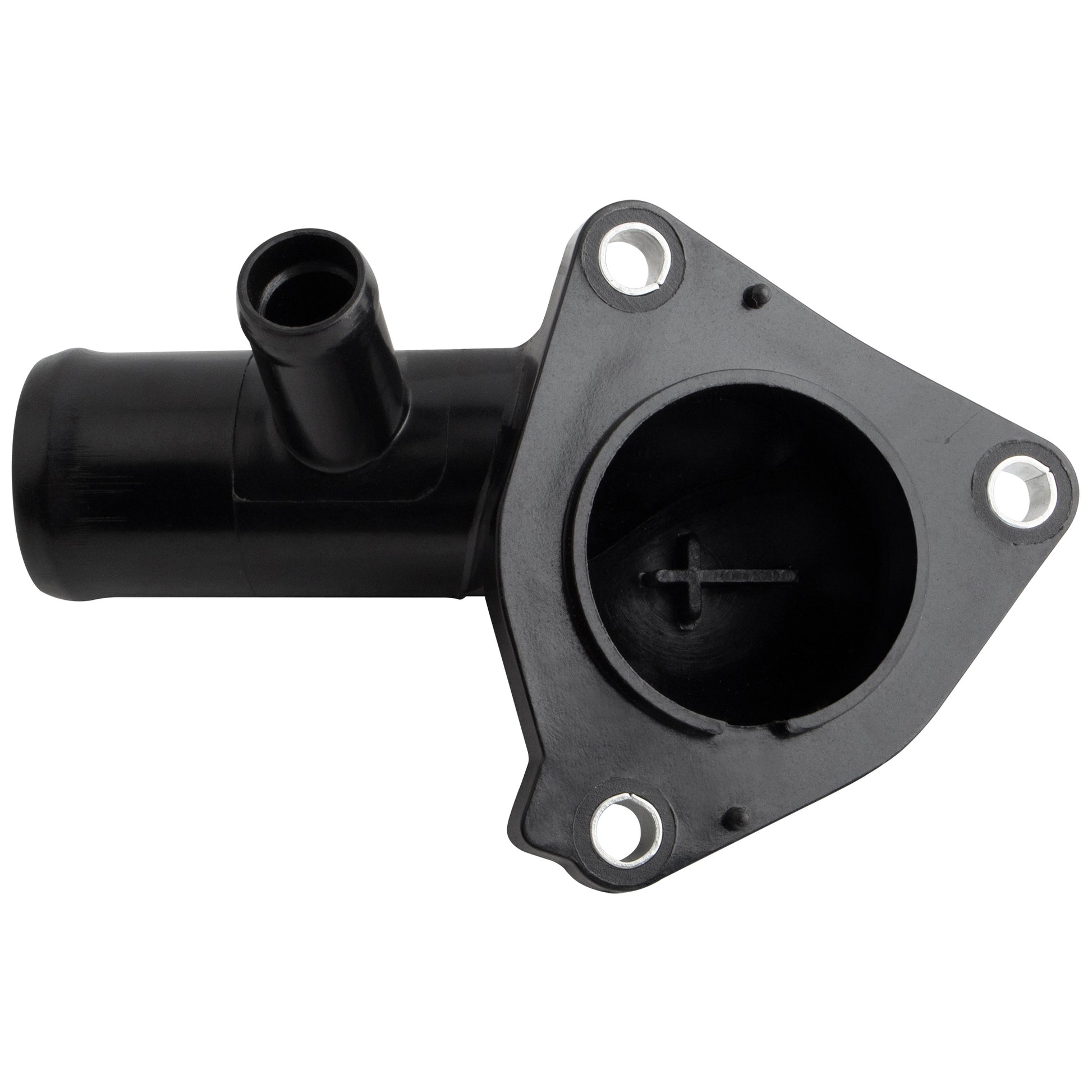 BOXI 902-5994 Engine Coolant Thermostat Housing Fit for Hyundai Santa Fe Sport 2013-15 Santa Fe — product photo 2