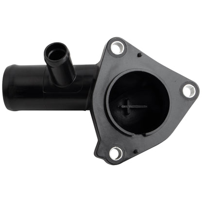BOXI 902-5994 Engine Coolant Thermostat Housing Fit for Hyundai Santa Fe Sport 2013-15 Santa Fe — product photo 2