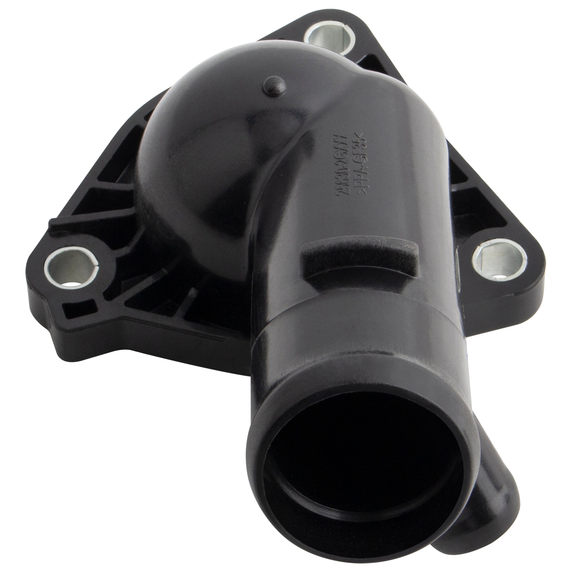 BOXI 902-5994 Engine Coolant Thermostat Housing Fit for Hyundai Santa Fe Sport 2013-15 Santa Fe — product photo 4