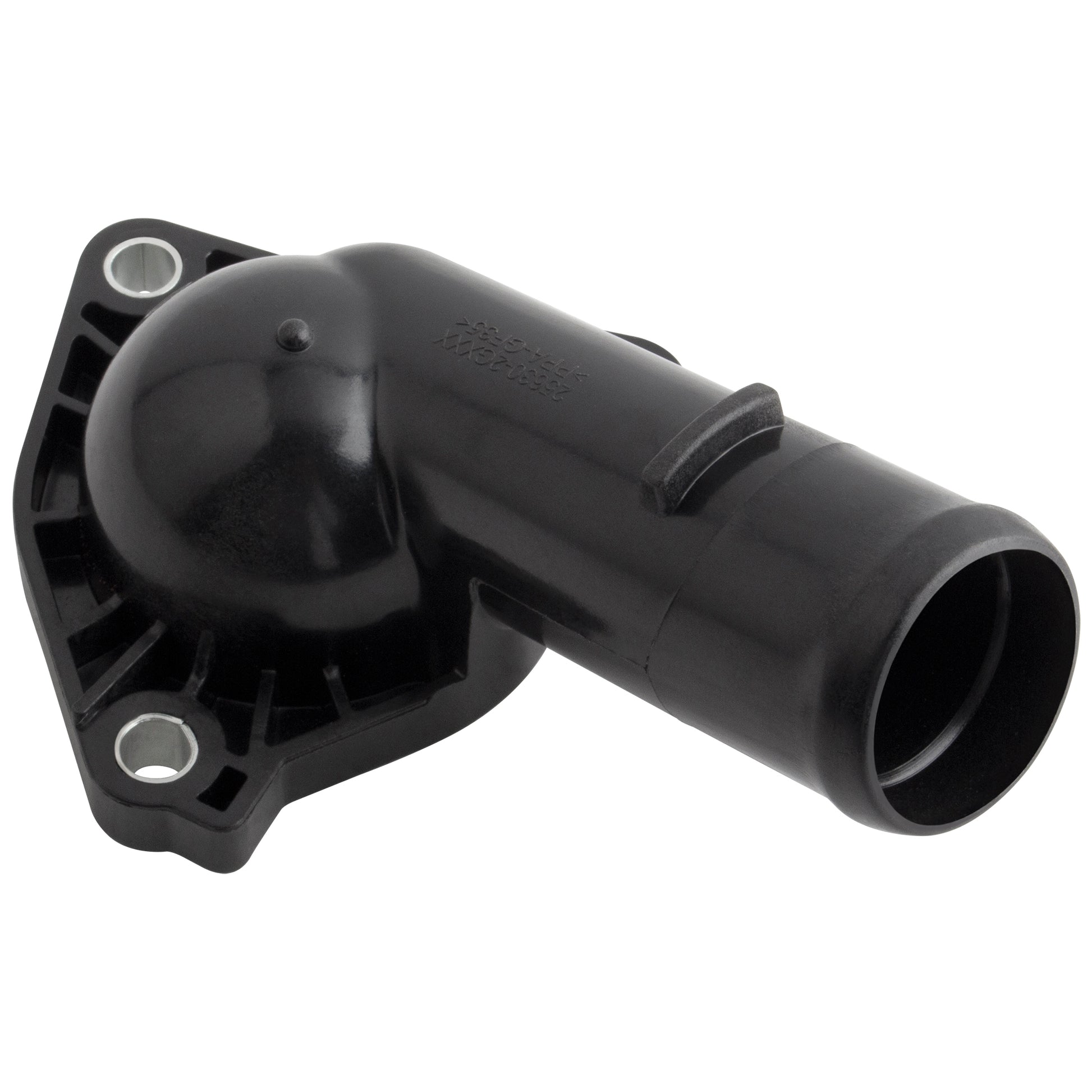 BOXI 902-5994 Engine Coolant Thermostat Housing Fit for Hyundai Santa Fe Sport 2013-15 Santa Fe — product photo 6