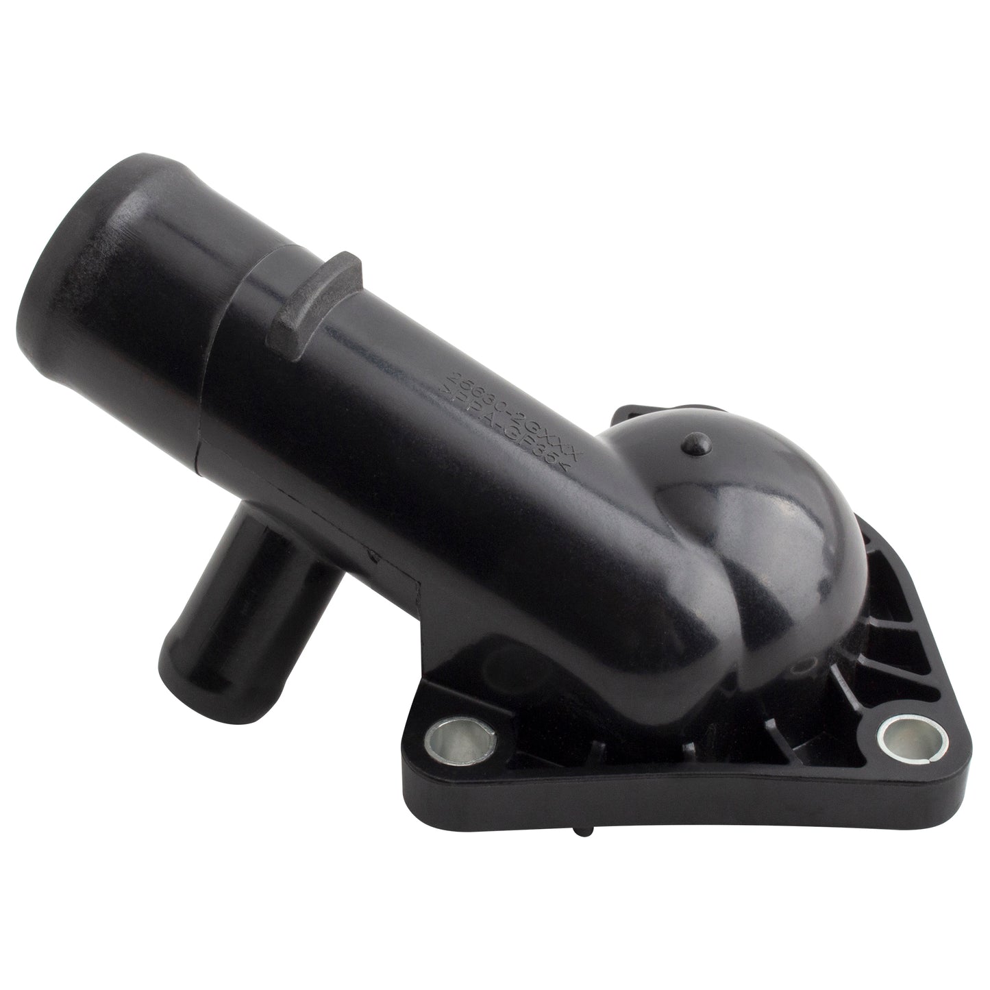BOXI 902-5994 Engine Coolant Thermostat Housing Fit for Hyundai Santa Fe Sport 2013-15 Santa Fe — product photo 7