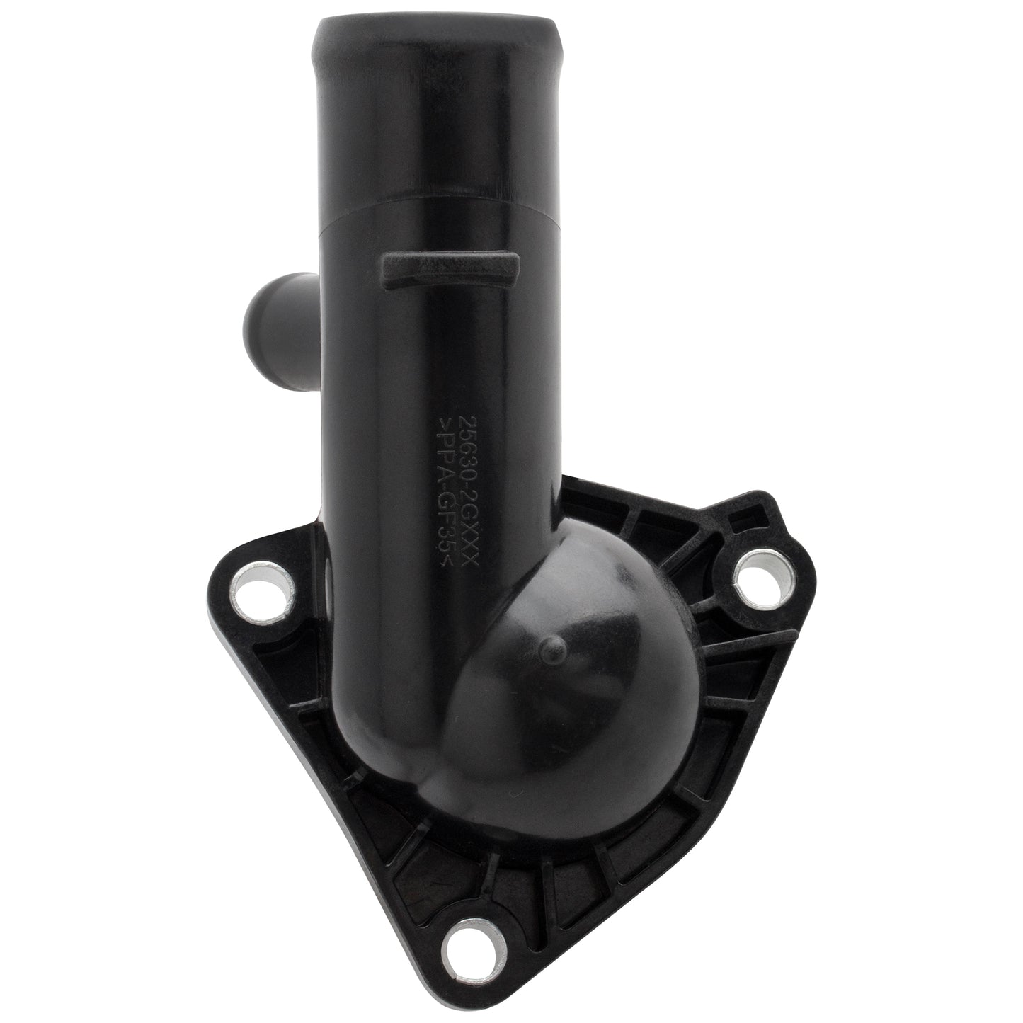 BOXI 902-5994 Engine Coolant Thermostat Housing Fit for Hyundai Santa Fe Sport 2013-15 Santa Fe — product photo 3