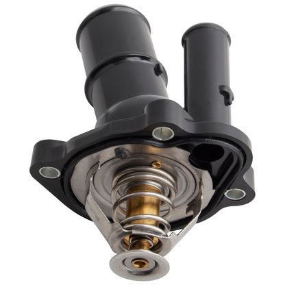BOXI 902-681 Engine Coolant Thermostat Housing Assembly Fit for Ford Edge 2012-2015 for Jaguar XF — product photo 5