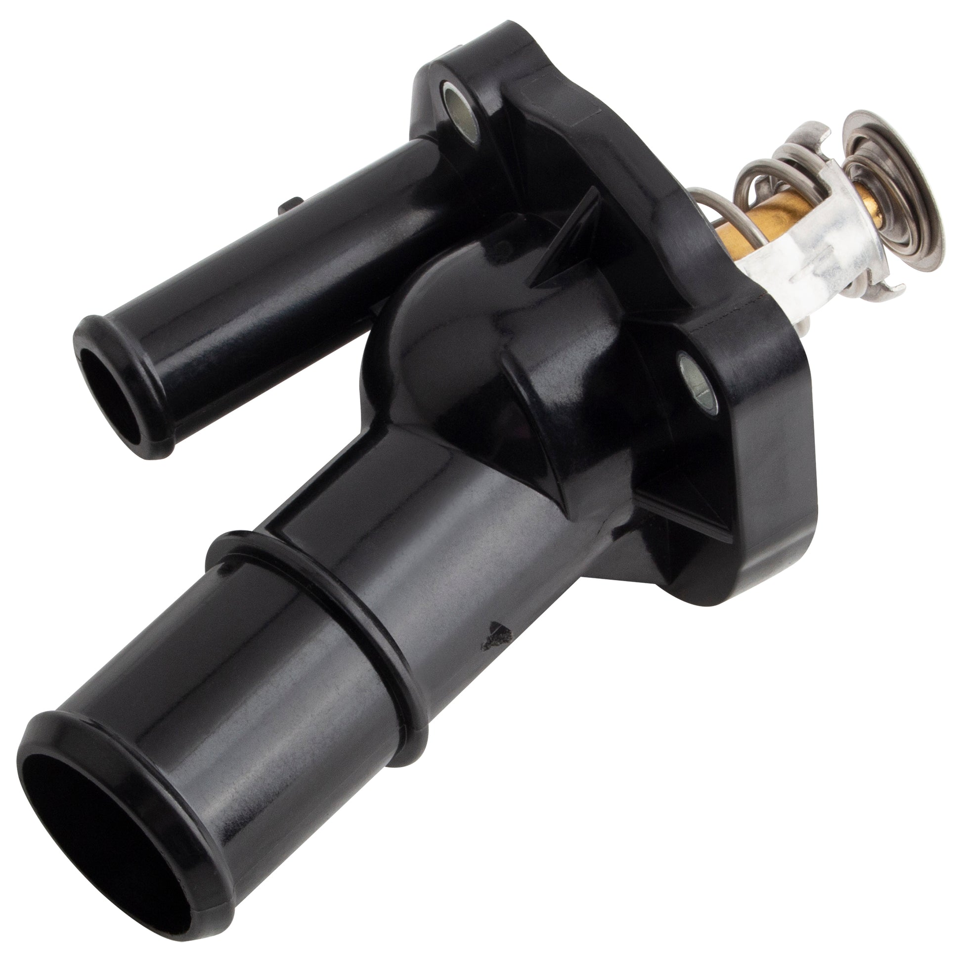 BOXI 902-681 Engine Coolant Thermostat Housing Assembly Fit for Ford Edge 2012-2015 for Jaguar XF — product photo 6