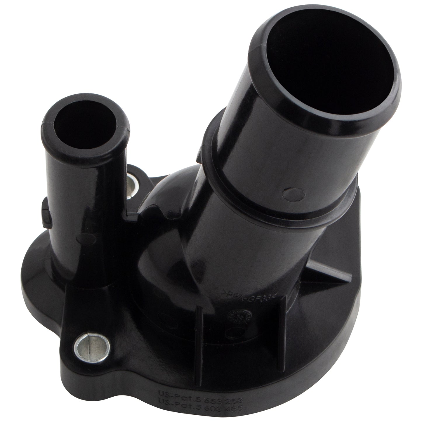BOXI 902-681 Engine Coolant Thermostat Housing Assembly Fit for Ford Edge 2012-2015 for Jaguar XF — product photo 7