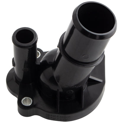 BOXI 902-681 Engine Coolant Thermostat Housing Assembly Fit for Ford Edge 2012-2015 for Jaguar XF — product photo 7