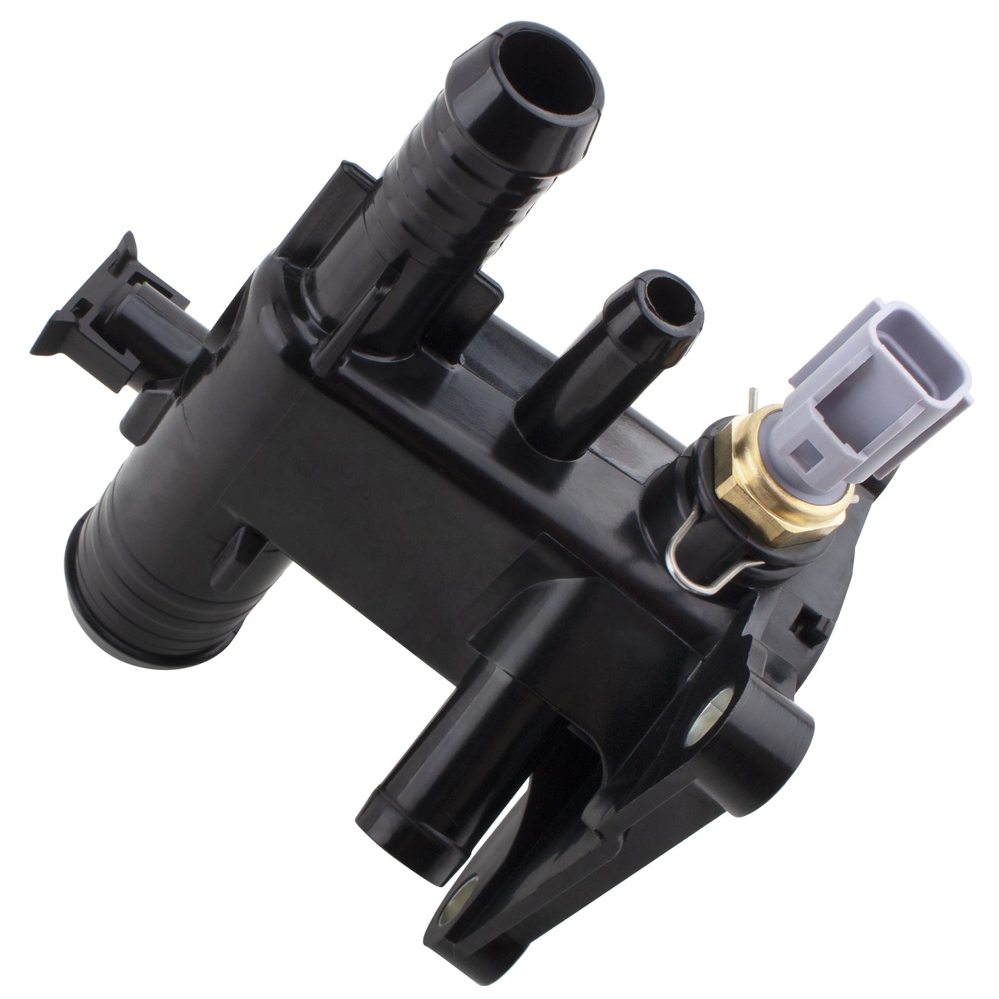 BOXI 902-684 Engine Coolant Water Outlet w