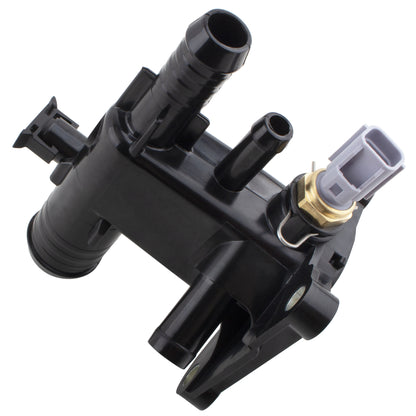 BOXI 902-684 Engine Coolant Water Outlet w