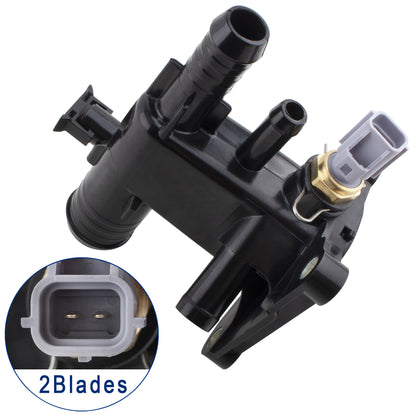 BOXI 902-684 Engine Coolant Water Outlet w — product photo 2